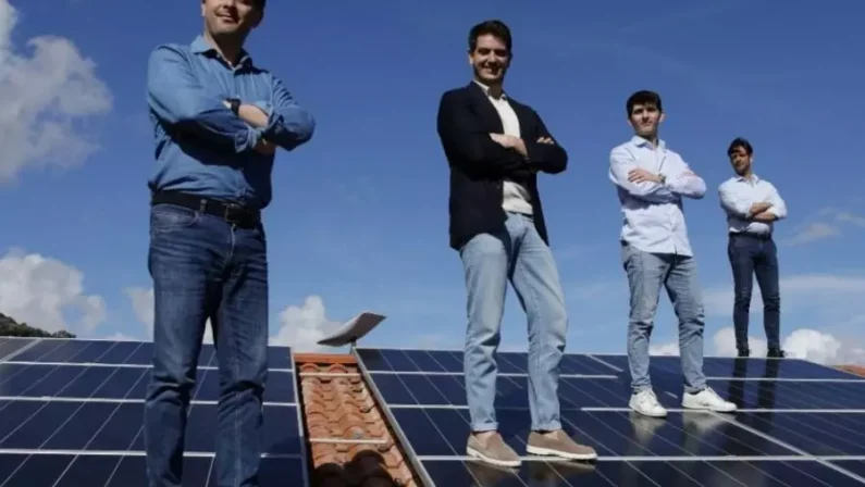 Accordo tra Rinascimento Solare e Touring Club Italiano per la cultura