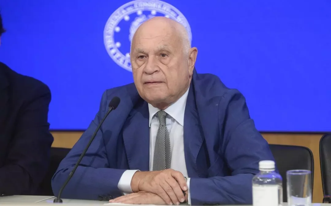 Giustizia, Nordio “Dall’opposizione processo alle intenzioni”
