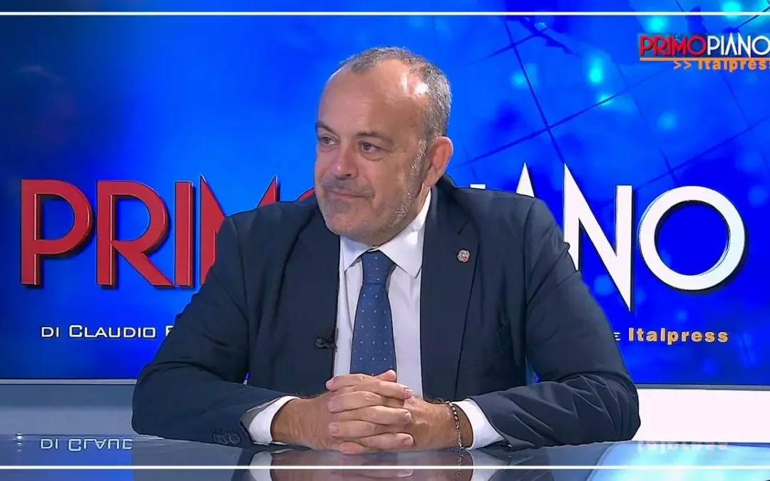Sanità, Aurigemma “Per prevenzione avvicinare istituzioni a cittadini”