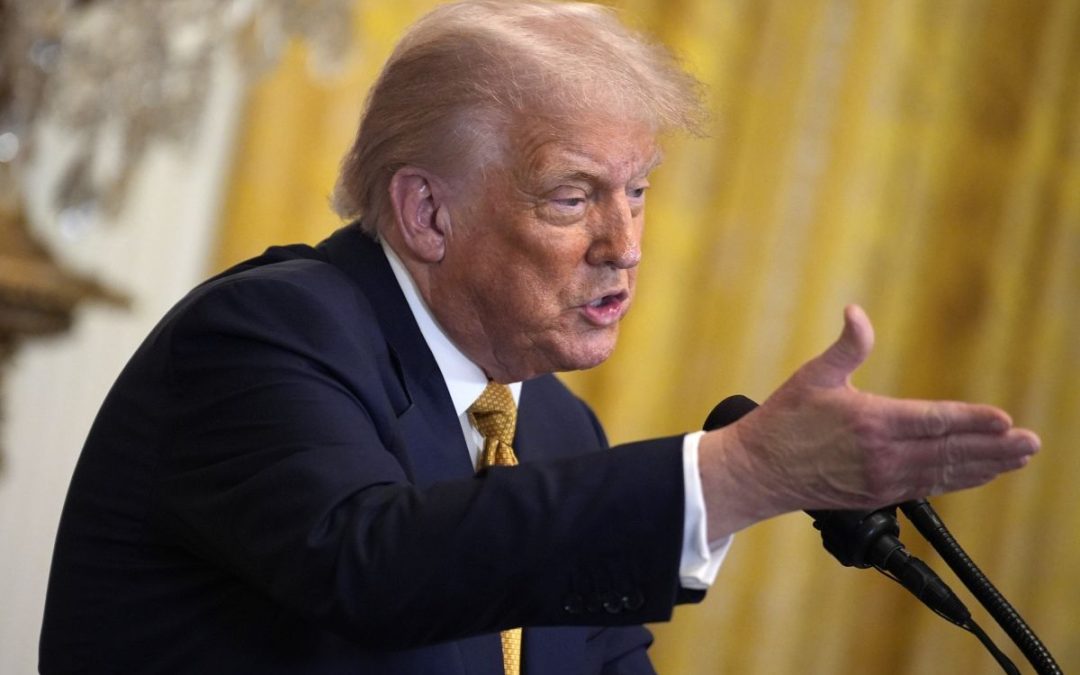 Financial Times, Usa e Ue vicini ad accordo per dazi al 15%
