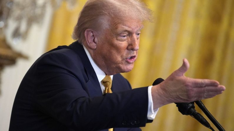 Financial Times, Usa e Ue vicini ad accordo per dazi al 15%