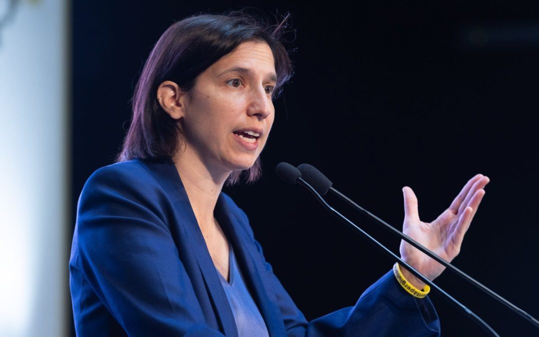 Ddl femminicidio, Schlein “Bene ok unanime, avanti su prevenzione”
