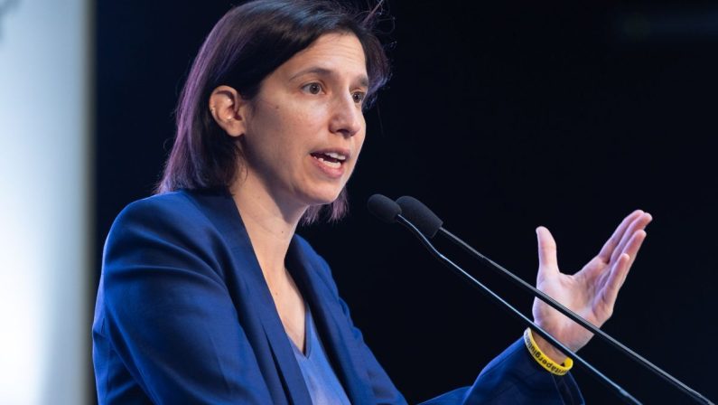Ddl femminicidio, Schlein “Bene ok unanime, avanti su prevenzione”