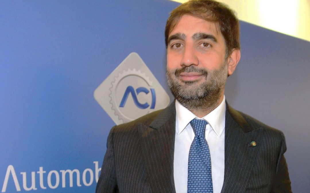 Incidenti stradali, La Russa(Aci)”Con nuovo Codice risultati importanti”