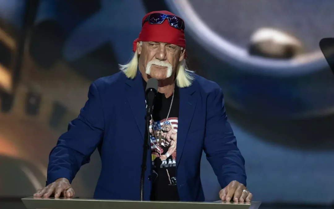 Addio ad Hulk Hogan, la leggenda del wrestling aveva 71 anni