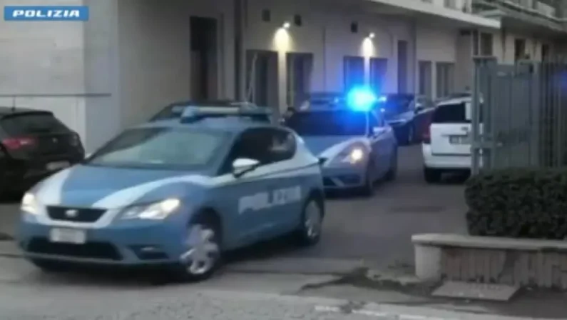 Baby gang a Ravenna, custodie cautelari per 9 minorenni