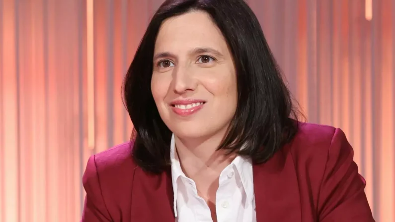 Schlein “Premier Meloni ignora crimini di guerra e incoraggia Netanyahu”