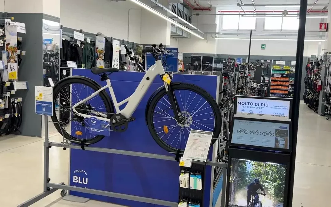 Gen Z e bici: abitudine diffusa, ma servono più piste ciclabili