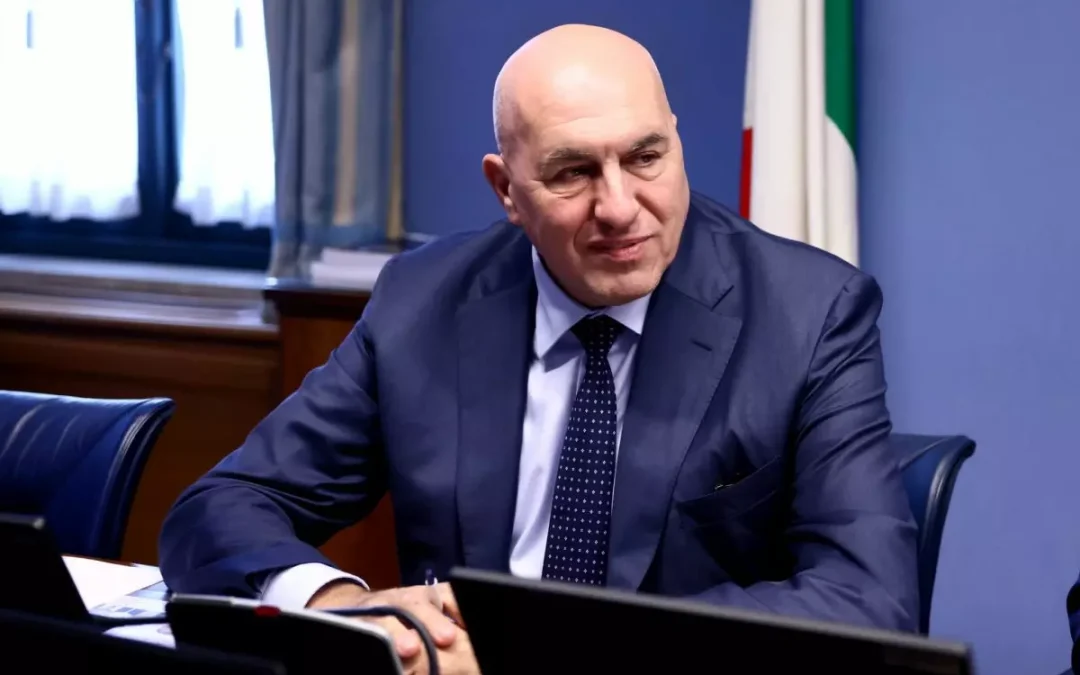 Crosetto in Egitto “MFO svolge un ruolo cruciale”