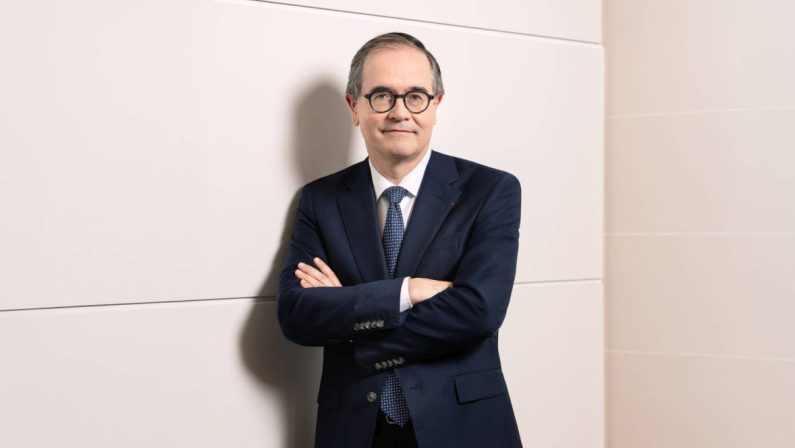 Renault Group nomina Francois Provost Ceo e Amministratore