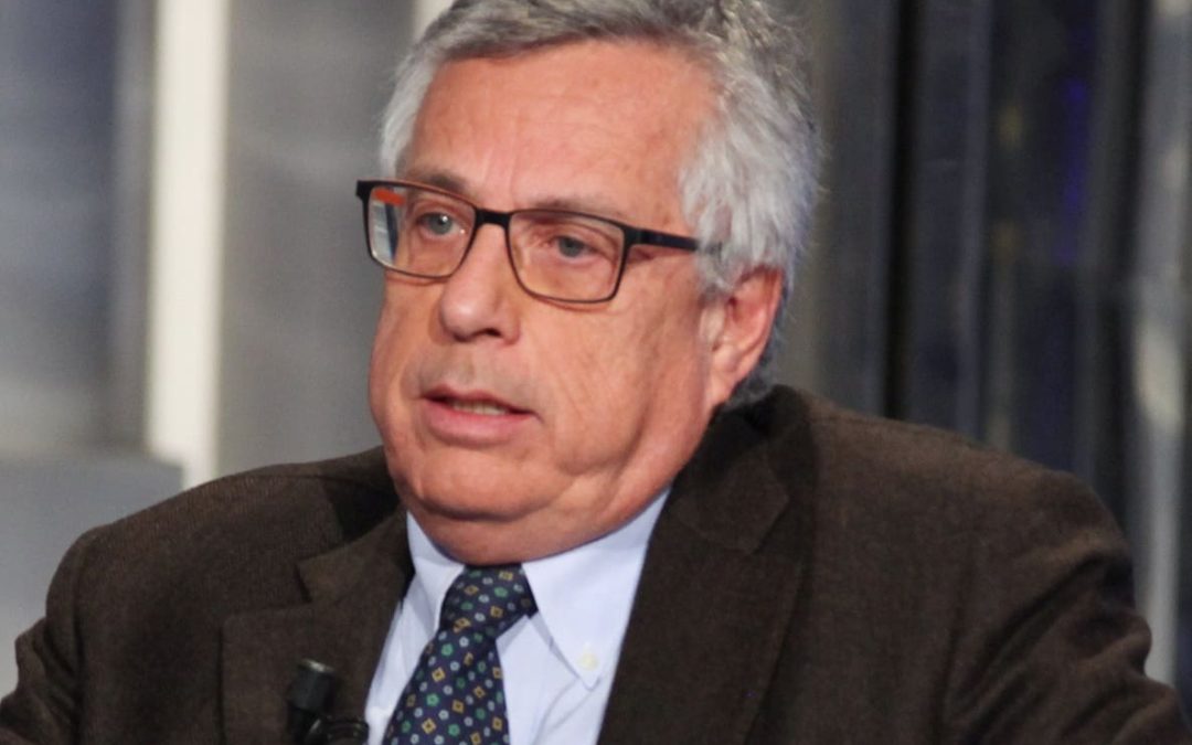 Si è insediato il nuovo Consiglio superiore di sanità, Alberto Siracusano è il presidente
