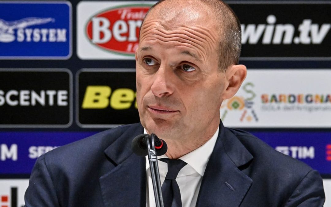 Milan, parte l’Allegri-bis “Obiettivo tornare in Champions”