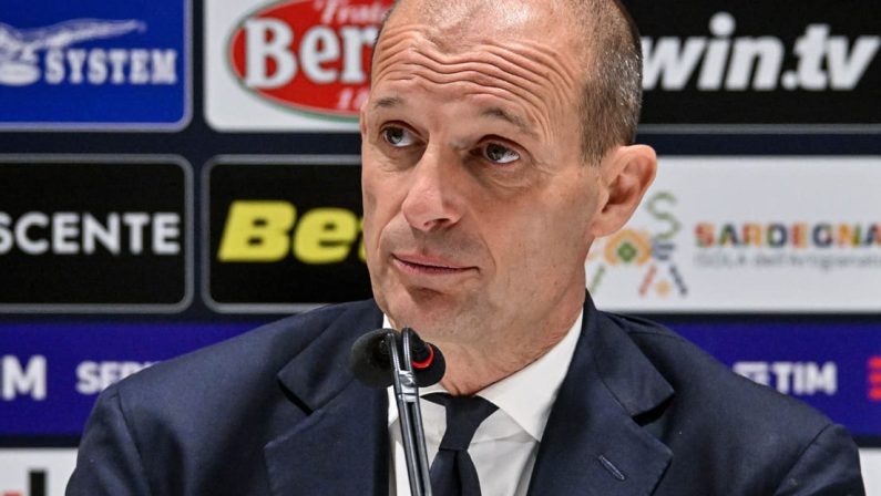 Milan, parte l’Allegri-bis “Obiettivo tornare in Champions”