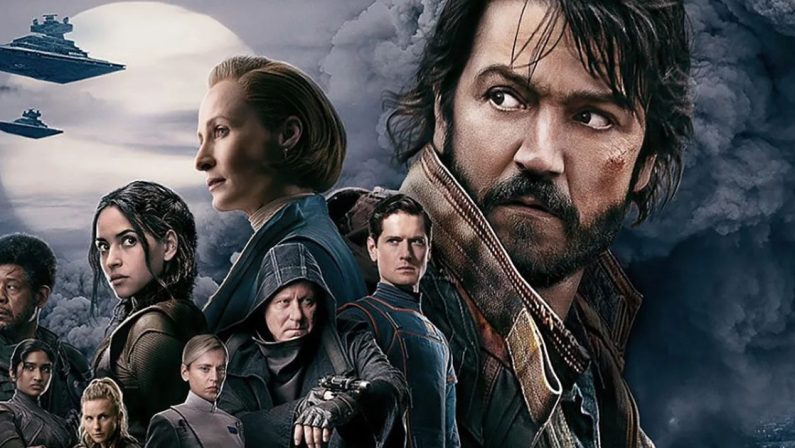 Andor: il canto della ribellione che ridefinisce Star Wars