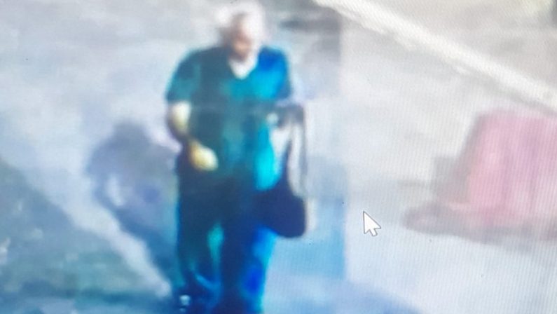 Nocera Terinese, sequestrato il cellulare del medico  scomparso Blaganò. Aperta inchiesta