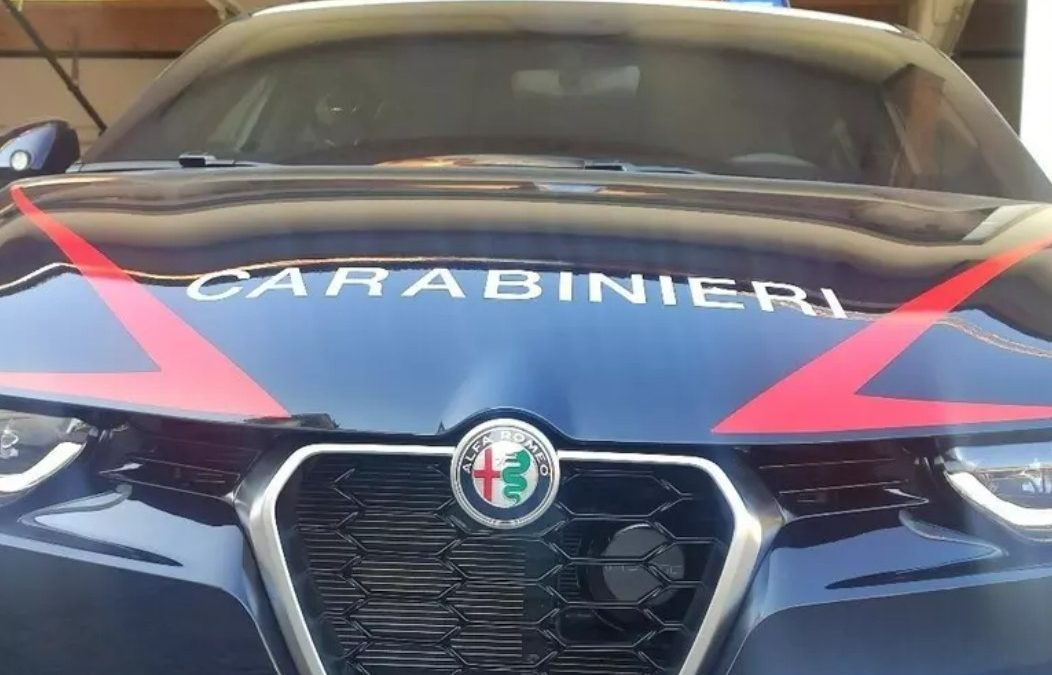 Aggressione con machete a Roseto Capo Spulico: 4 giovani arrestati