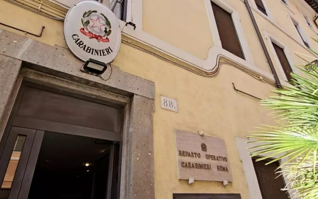 Nel Napoletano, riciclavano soldi di spaccio e pizzo giocando a “10 e Lotto”