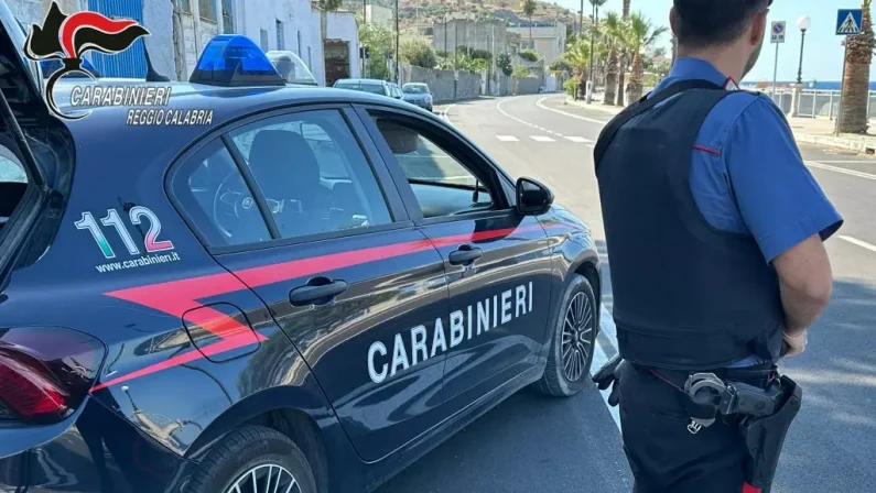 Maxi sequestro di droga nel reggino, 45mila dosi pronte per lo spaccio