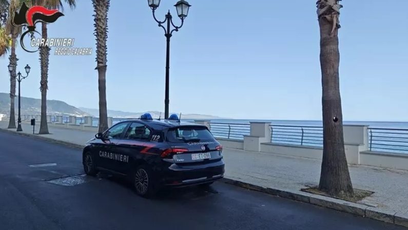 Cibo senza tracciabilità, chiuso un lido nel Reggino