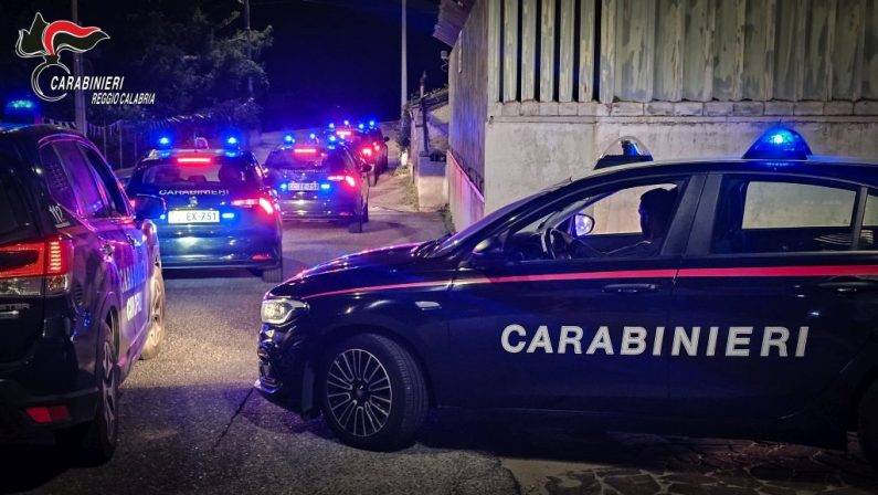 ‘Ndrangheta, appalti pubblici nel mirino della Locride: quattro arresti