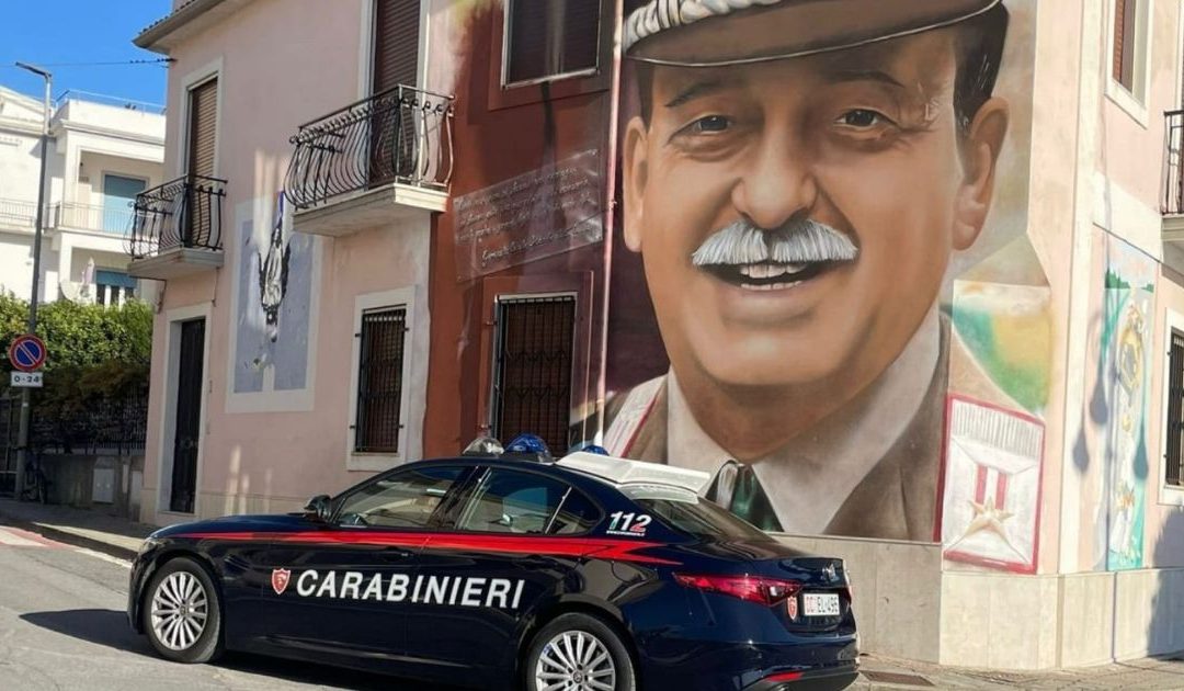 Tortora, sventate due rapine: un arresto