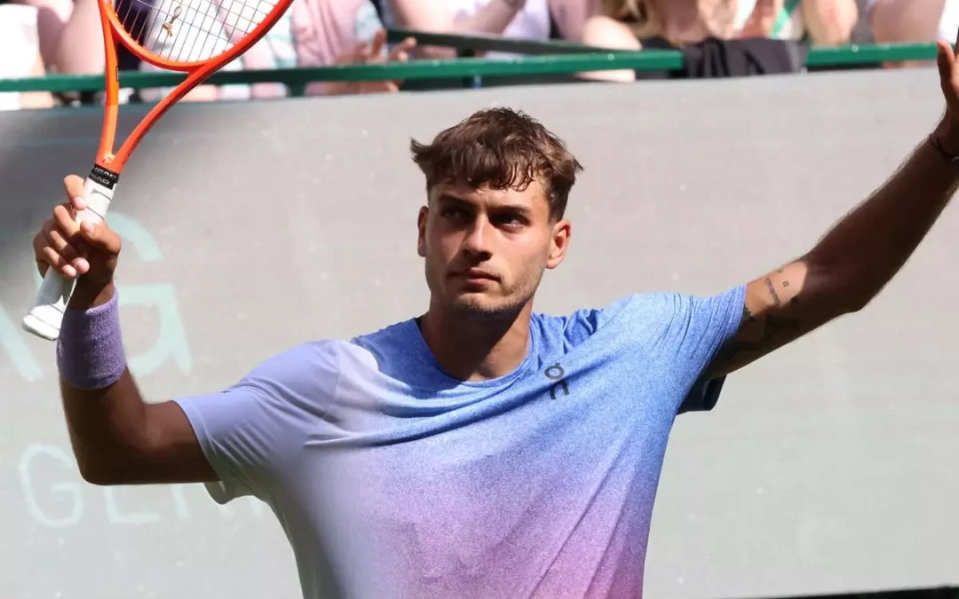 L’Italia parte bene in Hopman Cup, Cobolli e Bronzetti piegano la Croazia