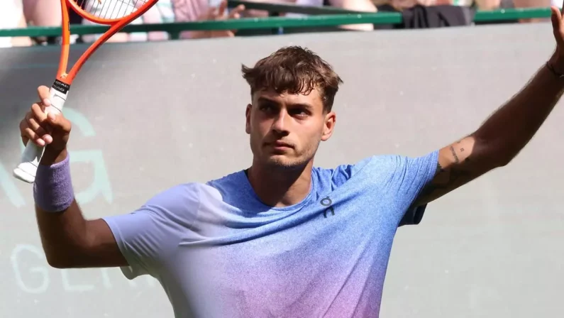 L’Italia parte bene in Hopman Cup, Cobolli e Bronzetti piegano la Croazia