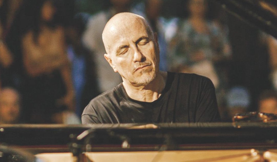 Danilo Rea