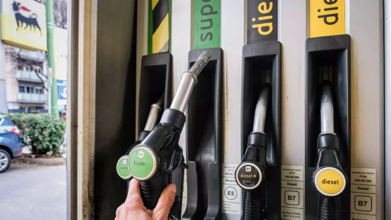 Dl Infrastrutture, rinviato di un anno il blocco per i Diesel Euro 5