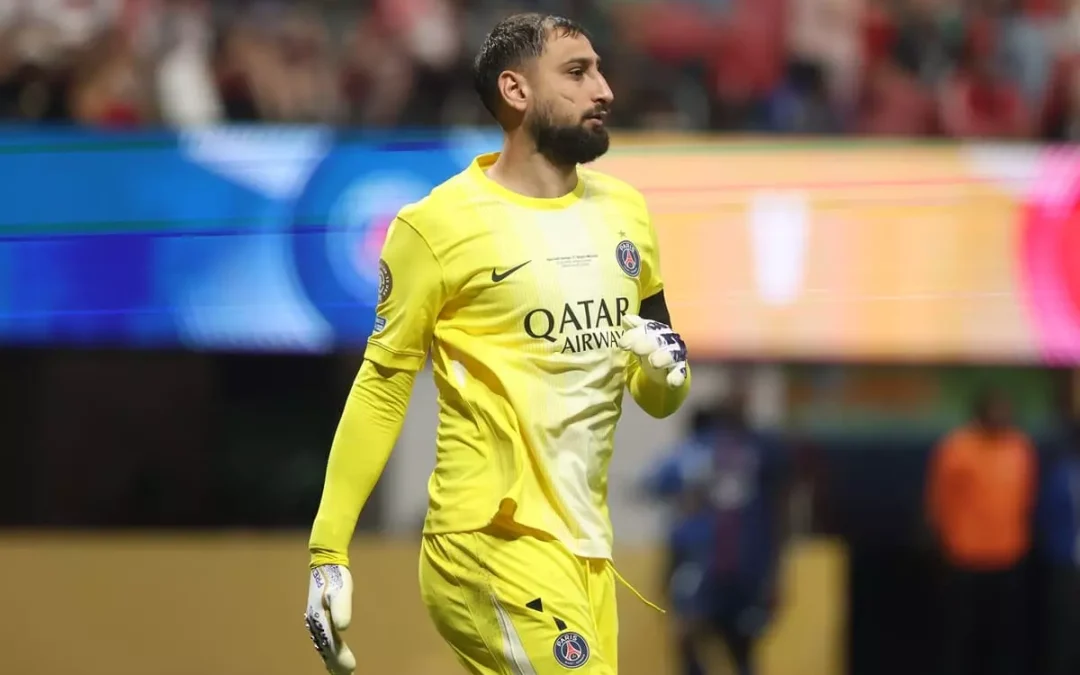 Donnarumma “Sono molto scosso, non volevo far male a Musiala”