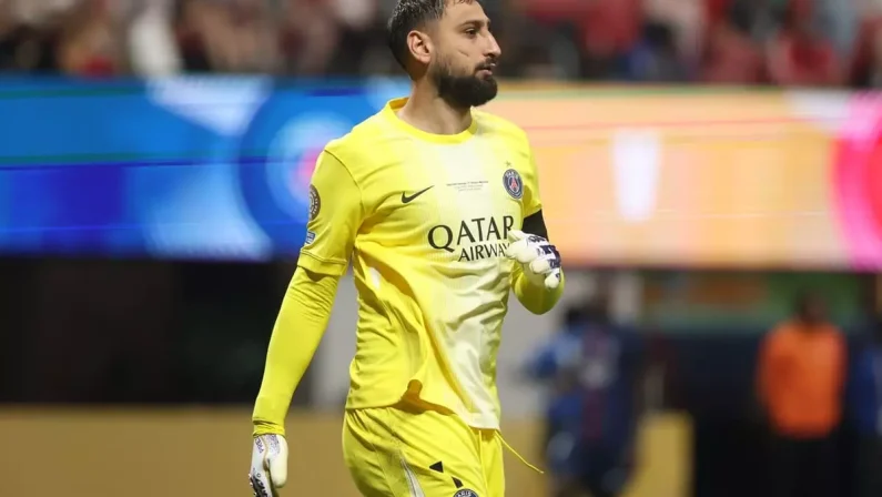Donnarumma “Sono molto scosso, non volevo far male a Musiala”