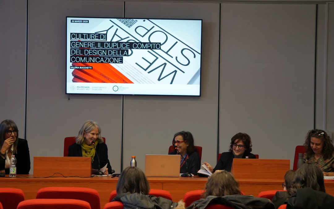 “We say stop”: la violenza di genere e le immagini