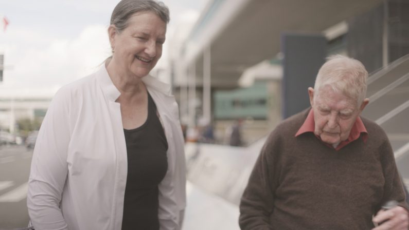 Effetto Nicholas: «Così quel bambino ci cambiò la vita»