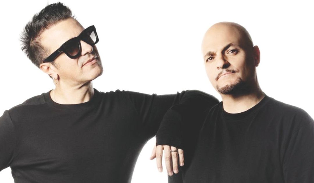 Gli Eiffel 65