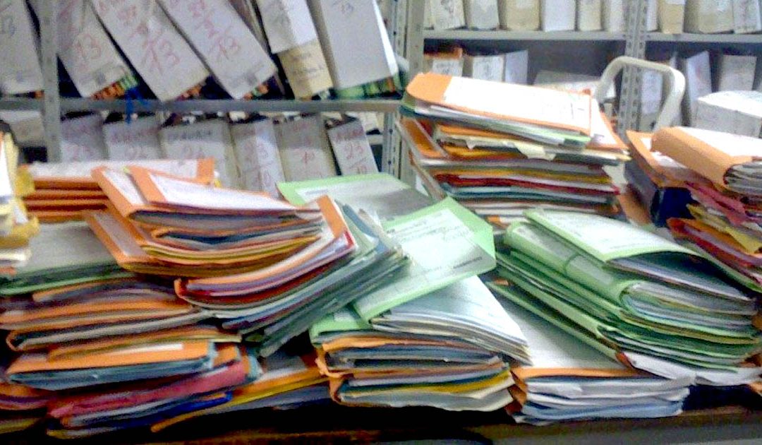 Gualtieri: «Le nostre aziende estranee all’inchiesta»