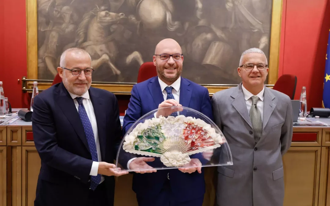 Fontana “Parlamento potrebbe contare di più, ma sta lavorando bene”