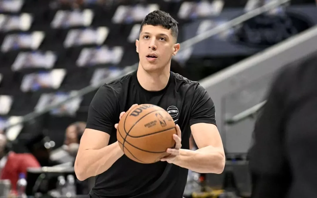 Mercato Nba nel vivo, Fontecchio lascia Detroit e riparte da Miami