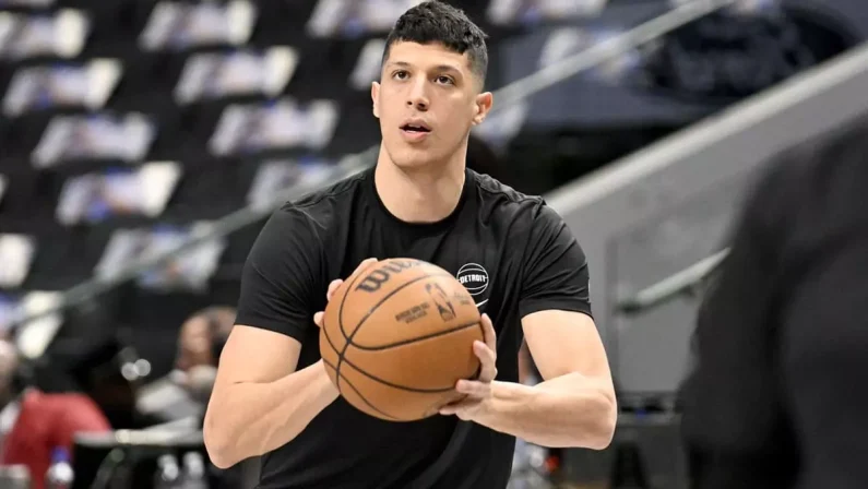 Mercato Nba nel vivo, Fontecchio lascia Detroit e riparte da Miami