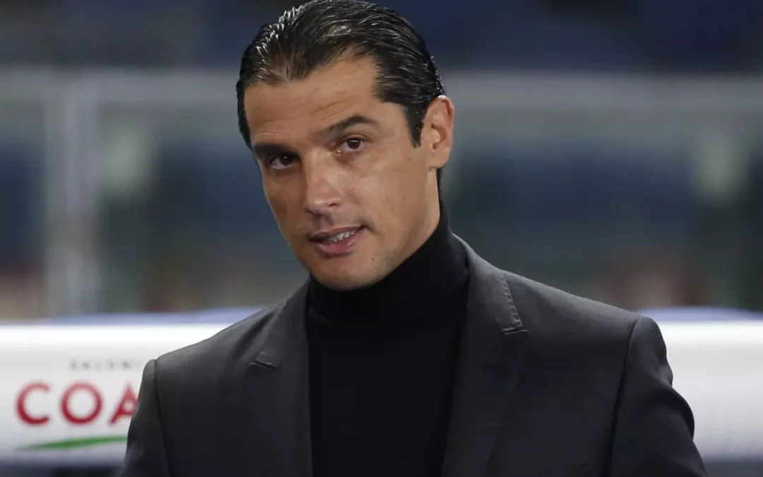 François Modesto è il nuovo direttore tecnico della Juventus