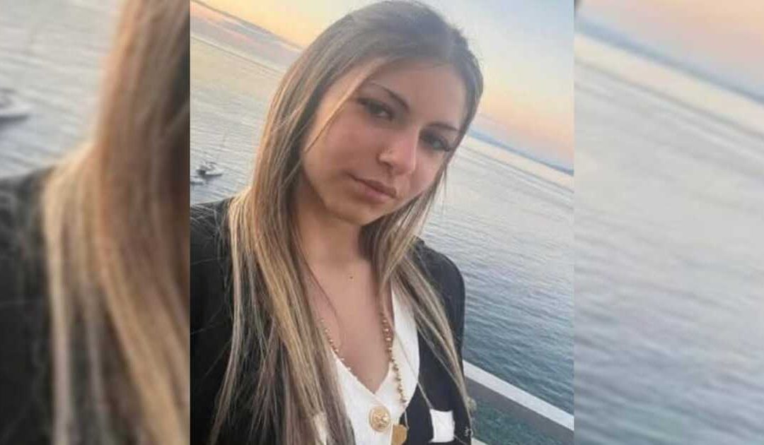 Reggio Calabria: scomparsa una ragazza di 14 anni