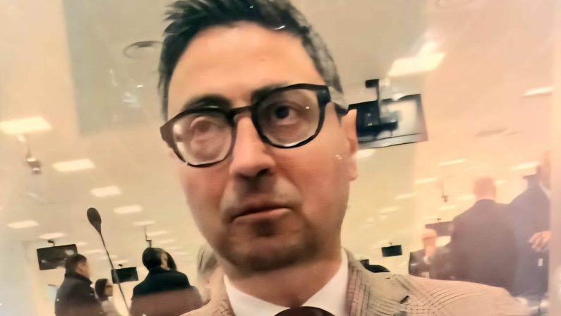 Camera penale Vibo, Giuseppe Bagnato eletto presidente