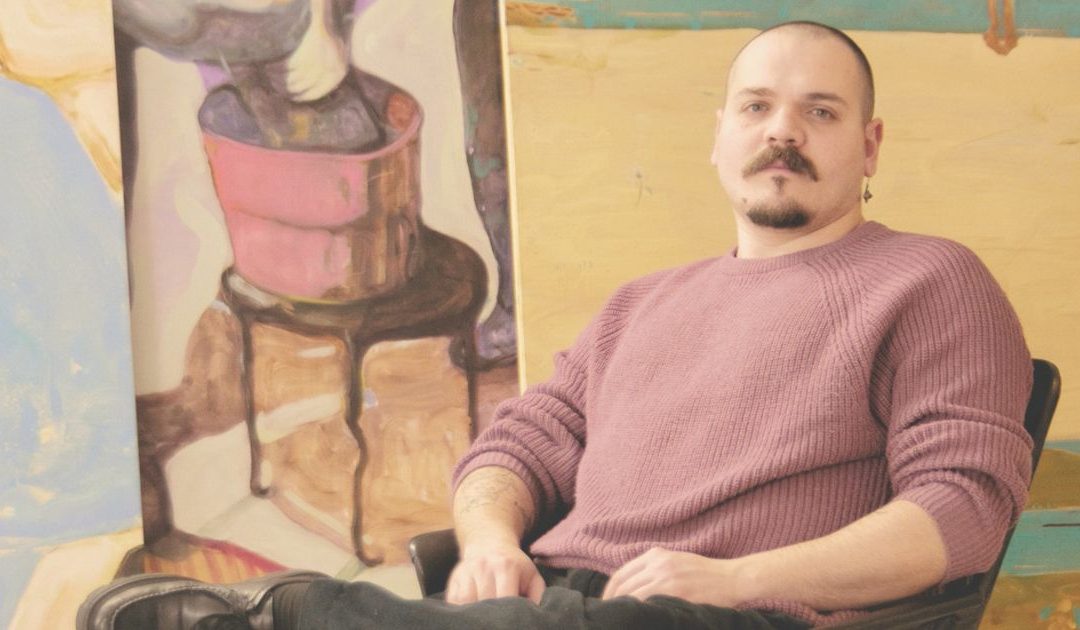 Giuseppe Gallace