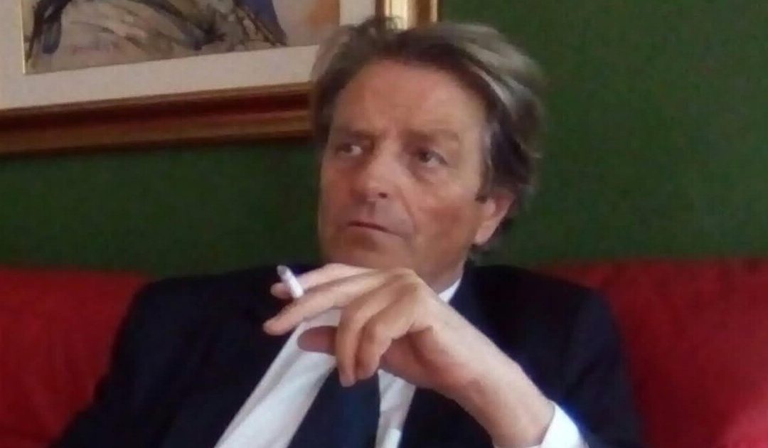 Morto Giuseppe Magdalone, volto iconico dei fotoromanzi