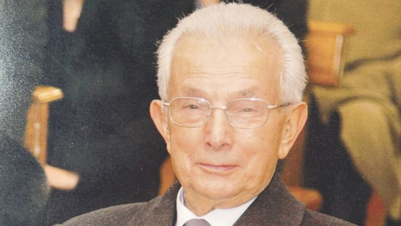 Morte De Masi, l’addio a un simbolo della lotta alla ‘ndrangheta