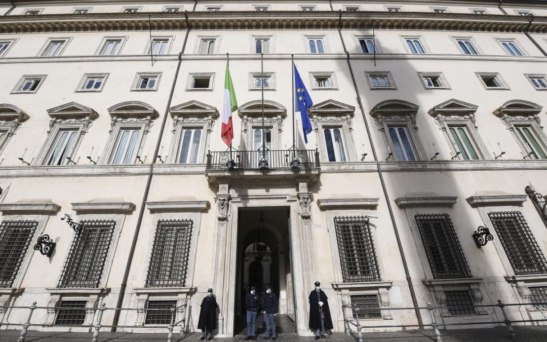 Da Ue sì a pagamento settima rata Pnrr, Meloni “Italia conferma primato”