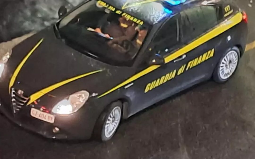 Corruzione e turbativa d’asta, arresti nel Leccese