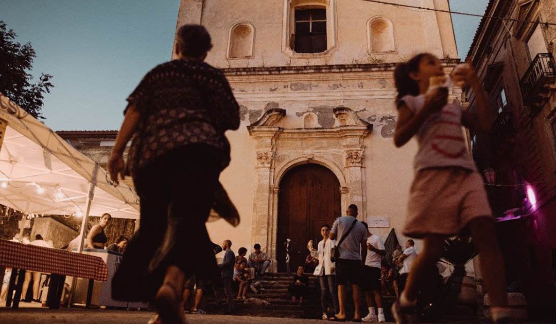 Longobardi, la Gynestra rilancia “Minestra” e punta sul crowdfunding
