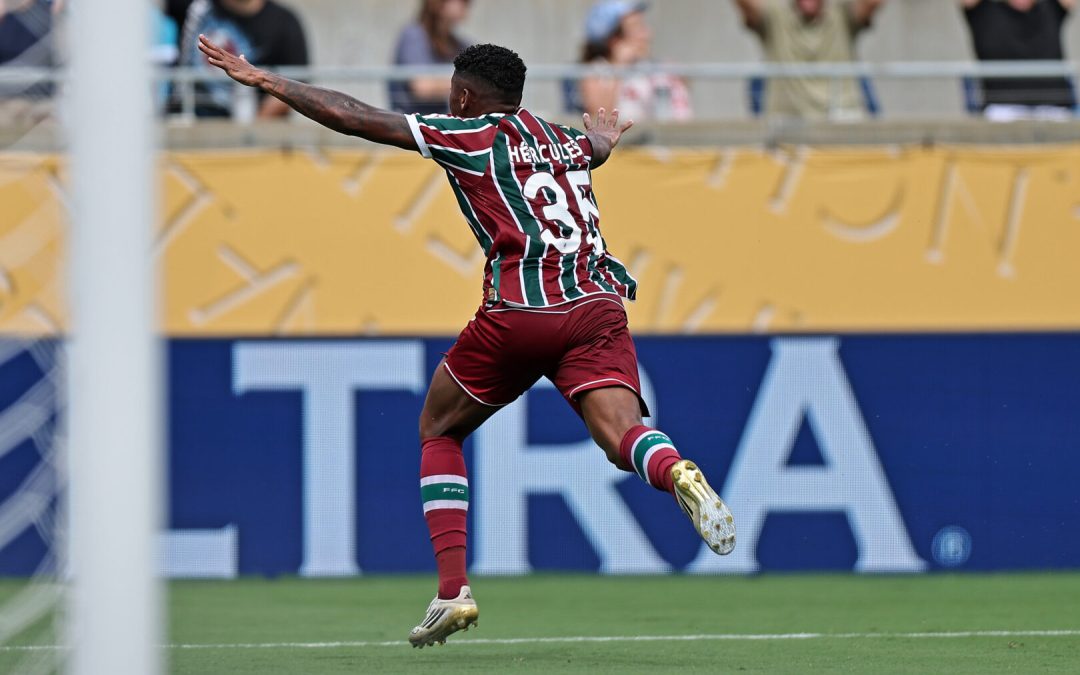 Il Fluminense continua a sognare e vola in semifinale, Al Hilal di Inzaghi sconfitto 2-1
