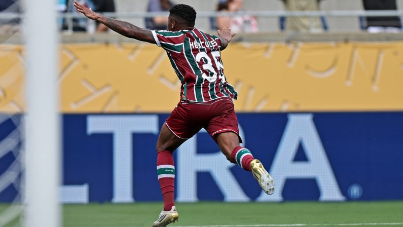 Il Fluminense continua a sognare e vola in semifinale, Al Hilal di Inzaghi sconfitto 2-1