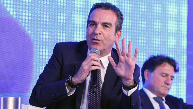 Occhiuto “Dal governo 39mln per le alluvioni di ottobre ed emergenza idrica”